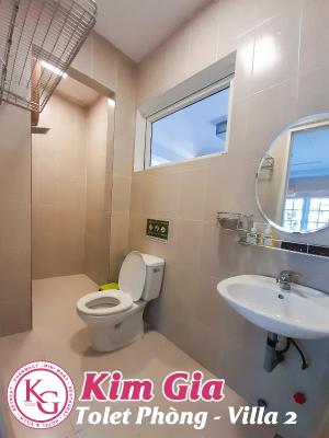 Nhà 3 Phòng Ngủ