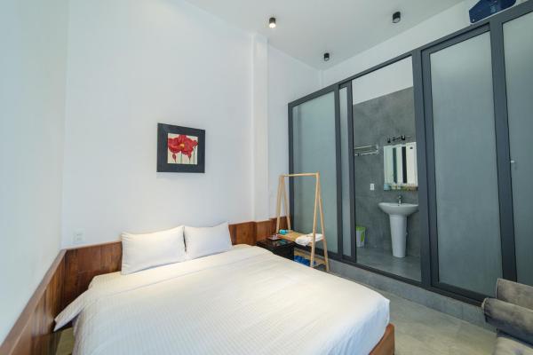 Biệt Thự Có Hồ Bơi Riêng