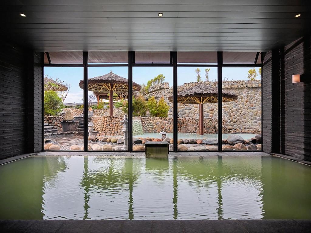 Kobi Onsen Resort Hue, Affiliated by Meliá