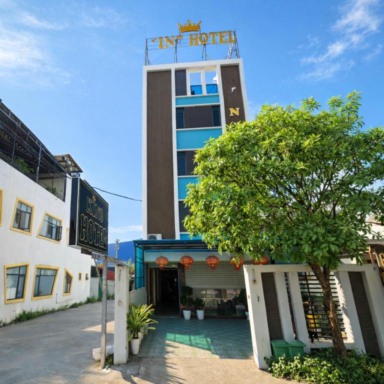 King Hotel Hải Phòng