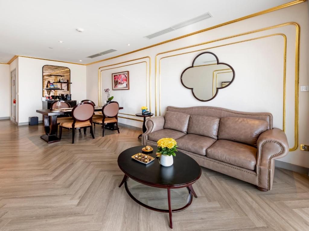 Suite Executive
