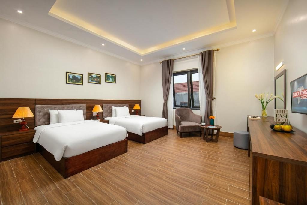 Suite Executive