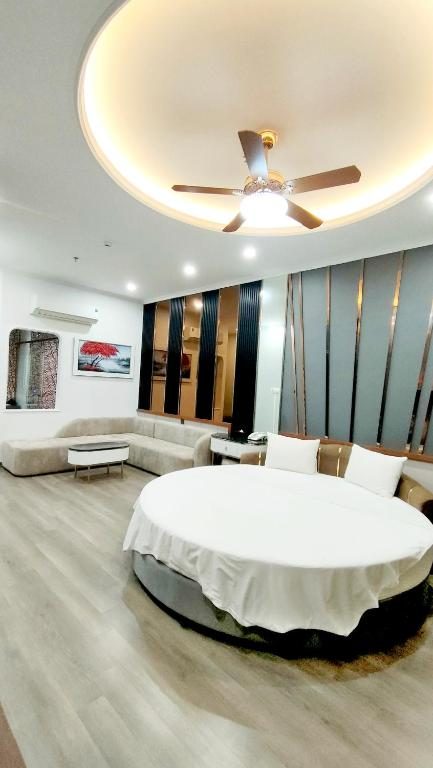 Phòng Giường Đôi