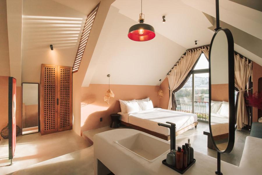 The Aratana Villa