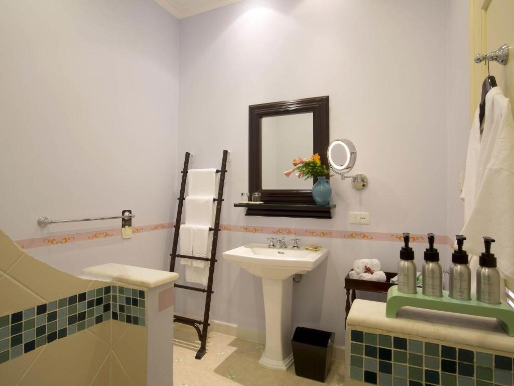 Garden Suite có Giường đôi
