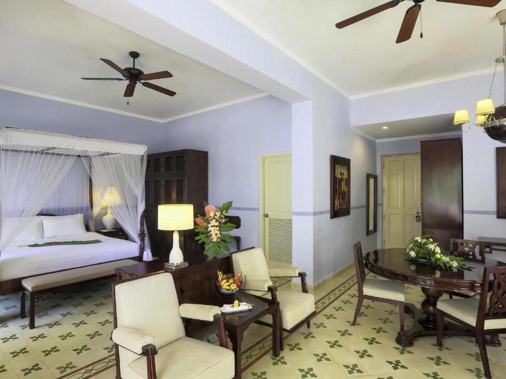 Suite Nhìn Ra Biển