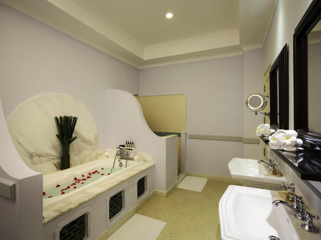 Suite Nhìn Ra Biển
