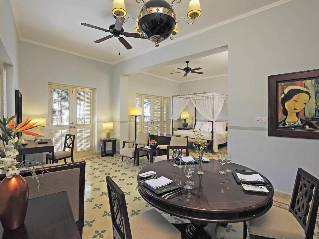 Suite Nhìn Ra Biển