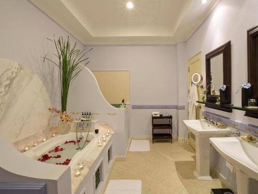 Suite Nhìn Ra Biển