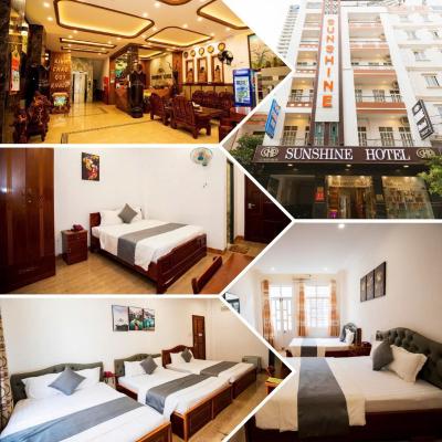 Phòng Tiêu Chuẩn Giường Đôi