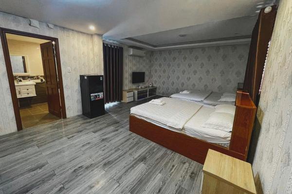 Phòng Premium 4 Người