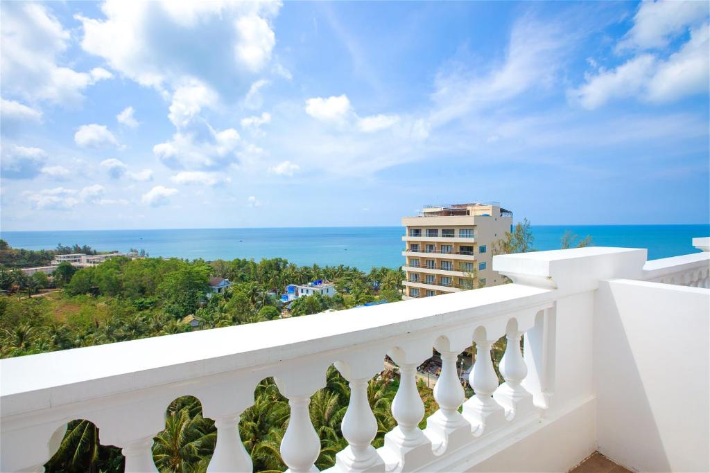 Suite Nhìn Ra Biển