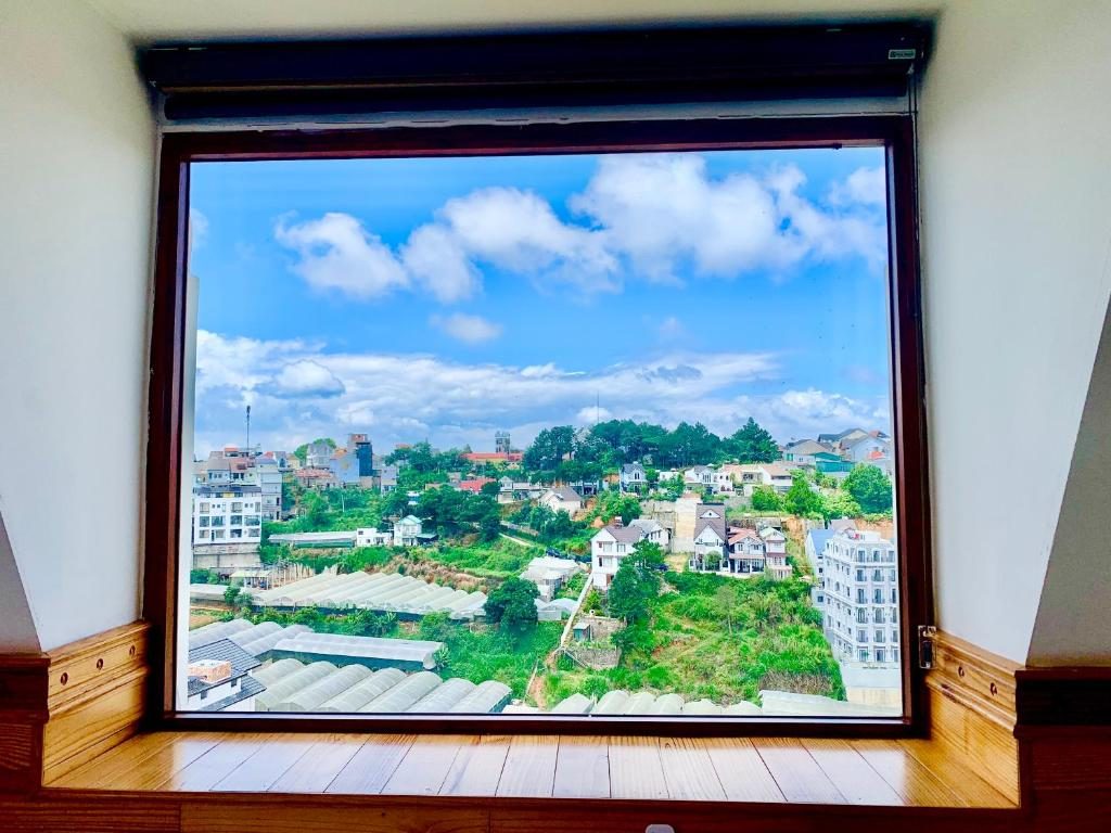 Phòng Deluxe 4 Người