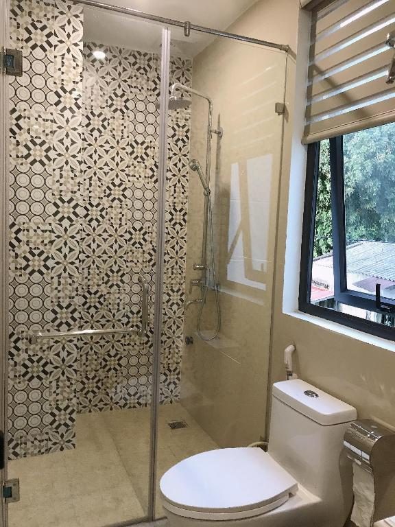 Phòng Deluxe Giường Đôi