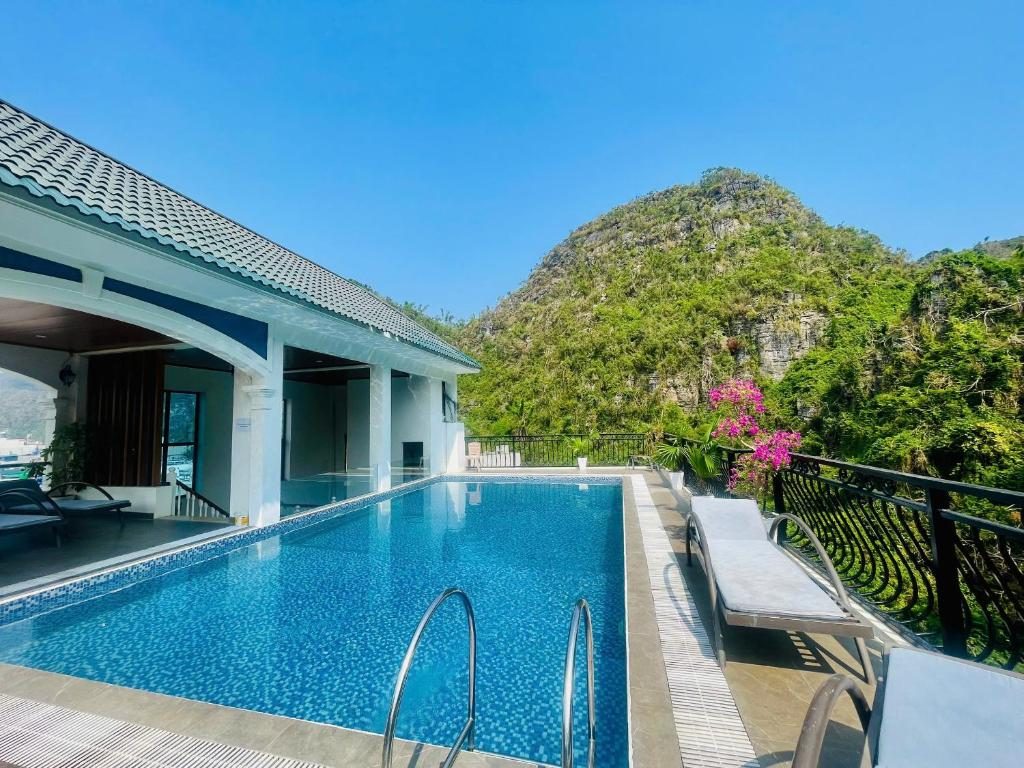 Lynh’s Villa