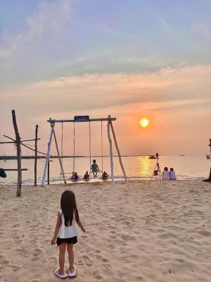 Như Mây Homestay