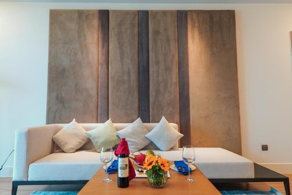 Suite Nhìn Ra Biển