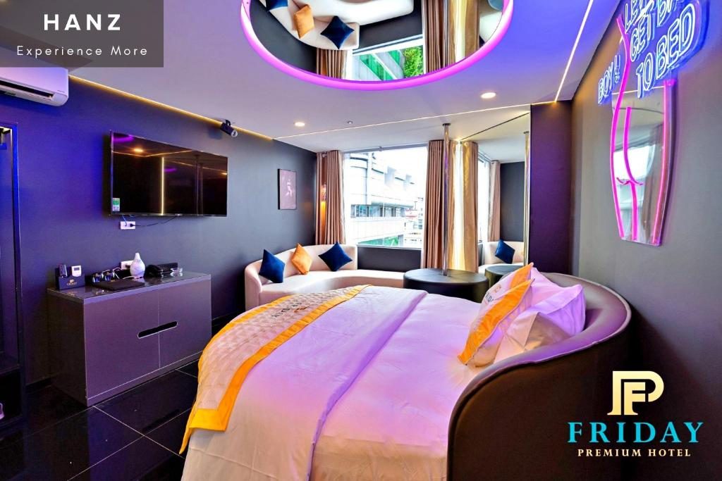 Suite Deluxe