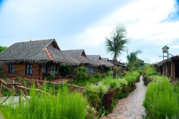Phòng Deluxe Gia đình