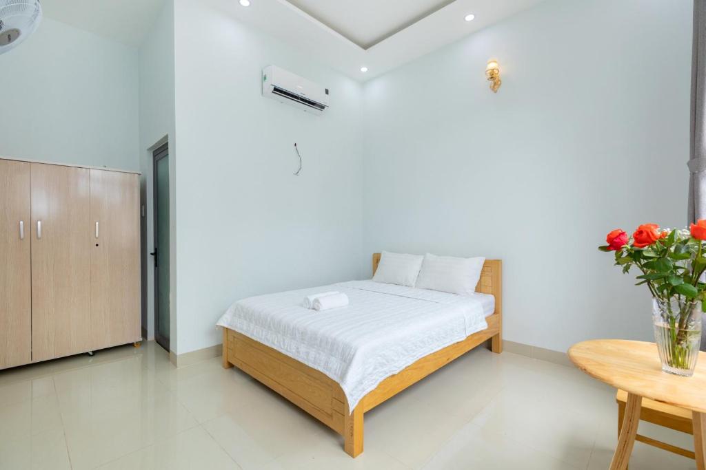 Biệt Thự Có Hồ Bơi Riêng