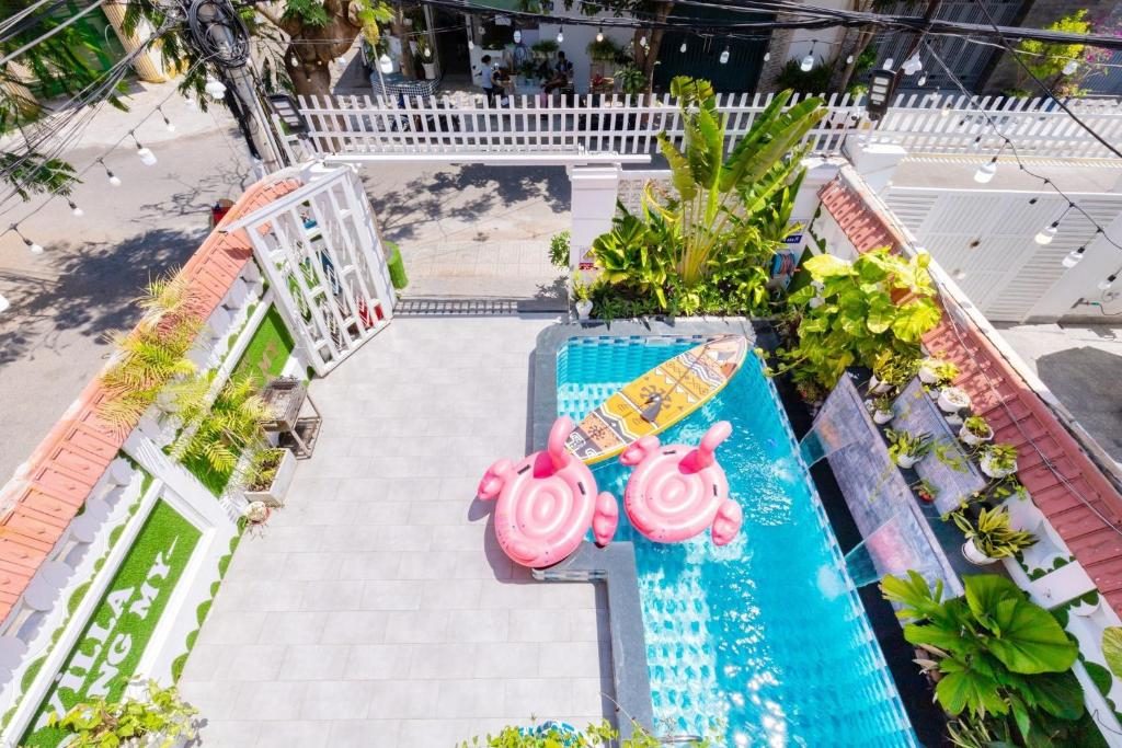 Hoàng My Villa
