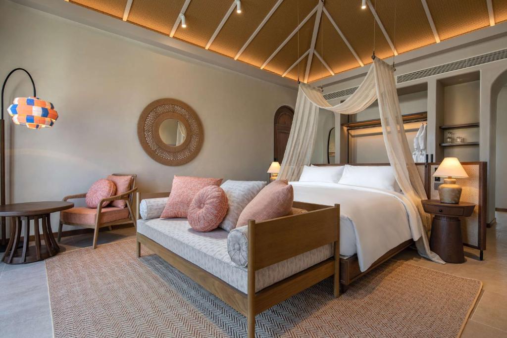 Suite Executive