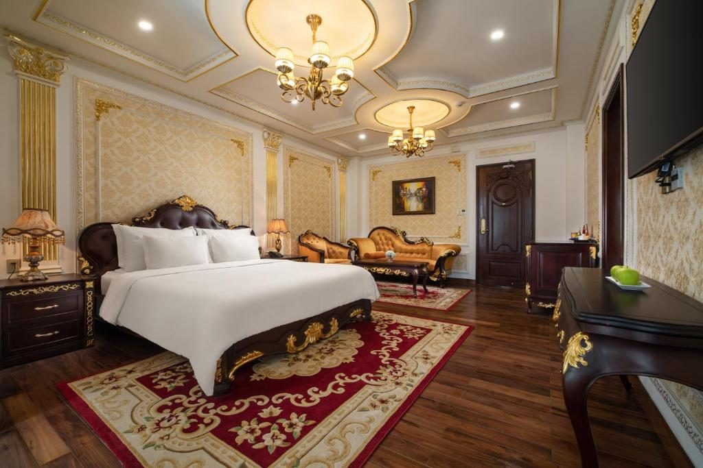 Suite Deluxe