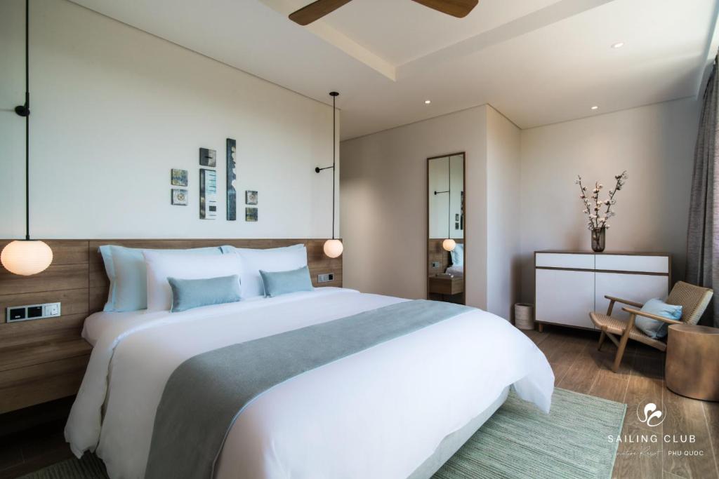 Signature Two Bedroom Deluxe Pool Villa