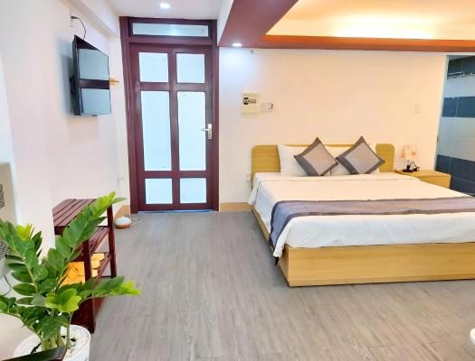 Căn Hộ Deluxe 1 Phòng Ngủ
