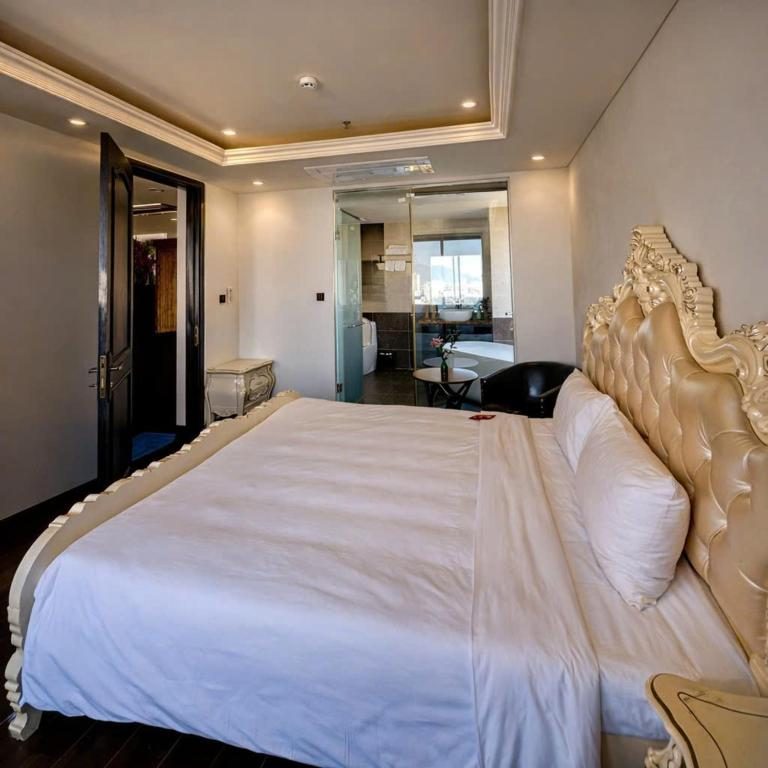 Suite Executive