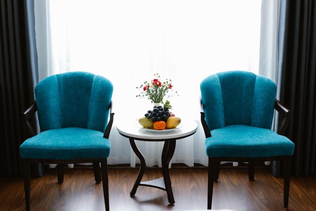 Suite Executive