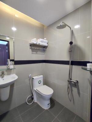 Phòng Superior Giường Đôi/2 Giường Đơn