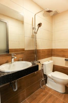 ĐồiSao Homestay