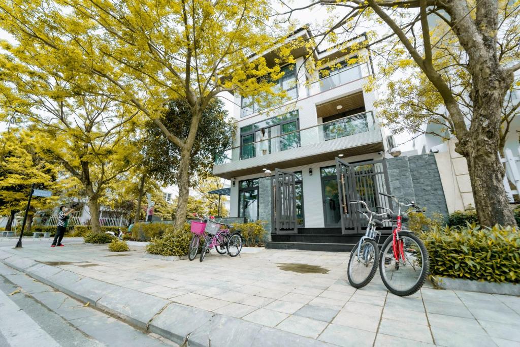 Minh Khang Villa FLC Sầm Sơn – Venue Travel