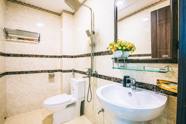 Phòng 4 Người Nhìn Ra Biển