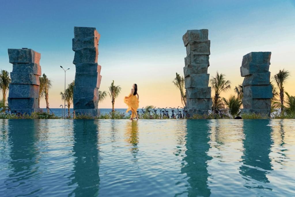 Perolas Villas Resort – Ke Ga Bay