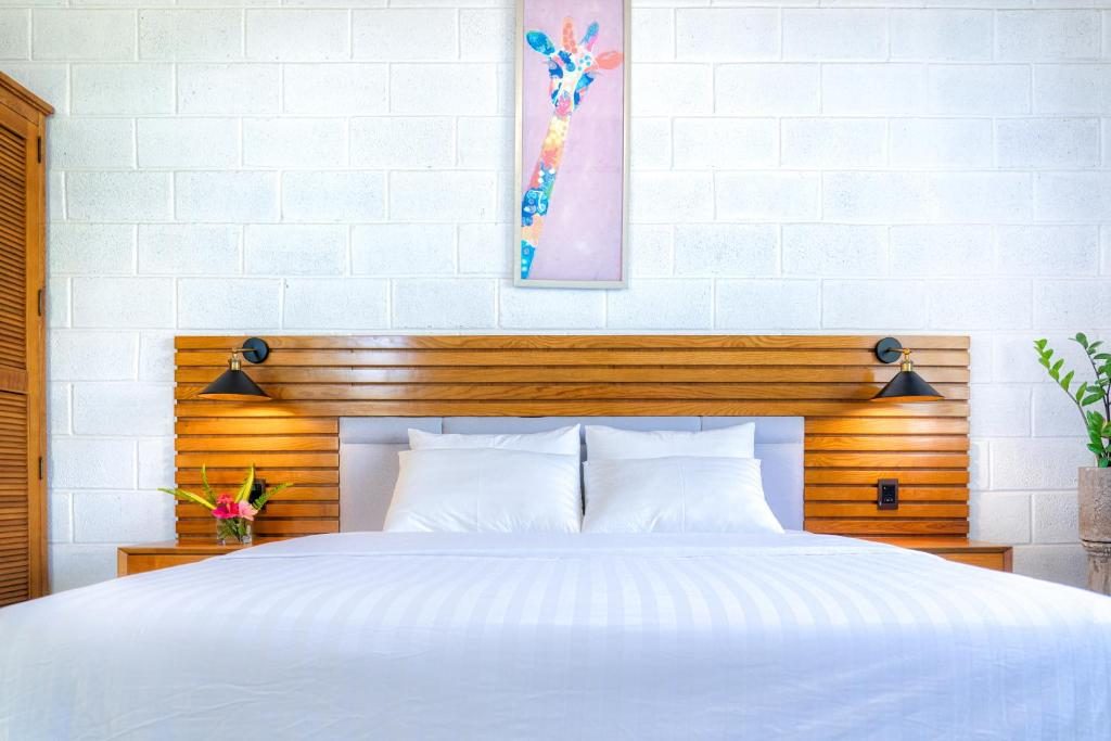 Biệt Thự 2 Phòng Ngủ