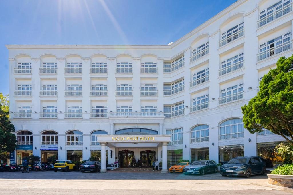 Ngoc Phat Dalat Hotel