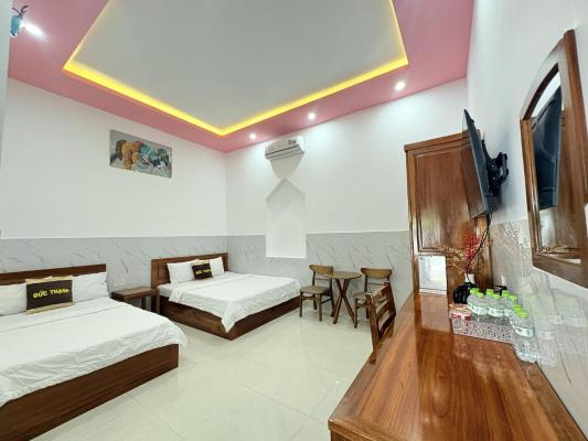 Phòng Superior 3 Người