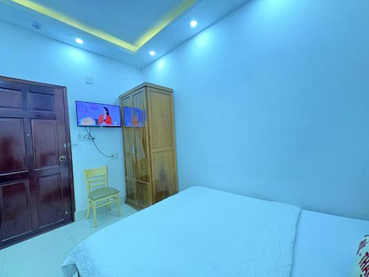 Phòng Superior Giường Đơn