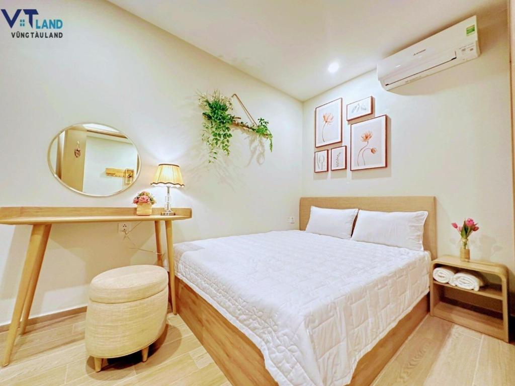 The Song Vung Tau Homestay – VTLand