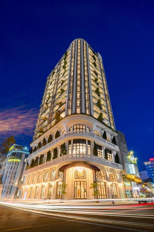 L’amor Boutique Hotel Quy Nhơn