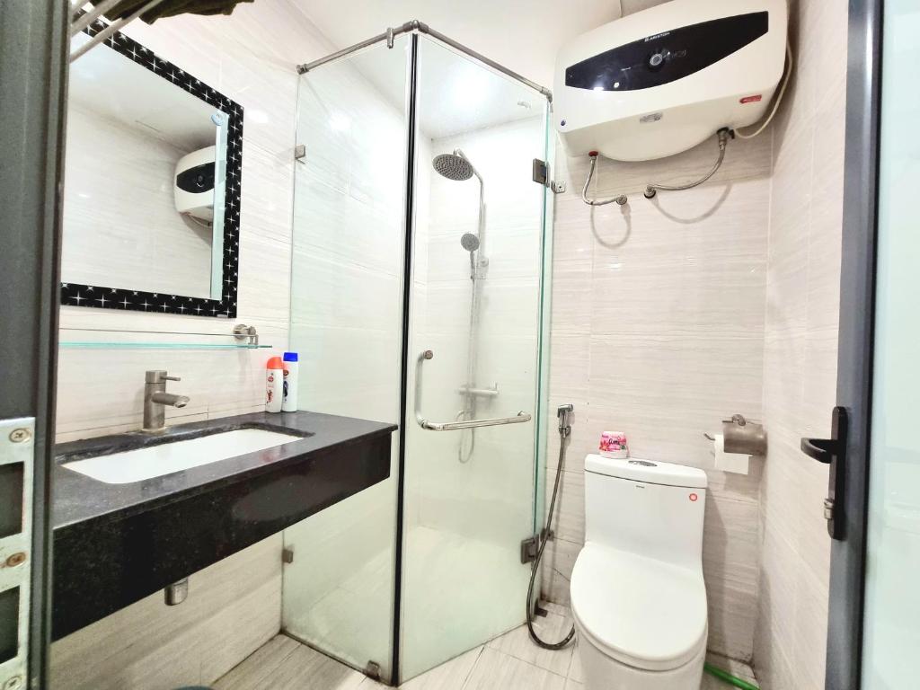 Căn Hộ Superior