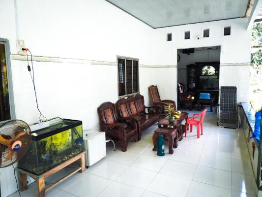 Phòng Giường Đôi