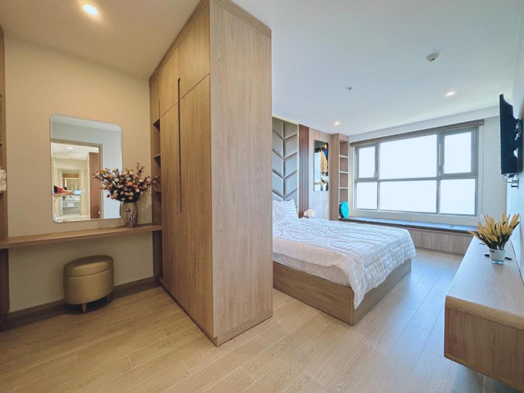 The Sóng Apartment Vũng Tàu -Helen Homestay