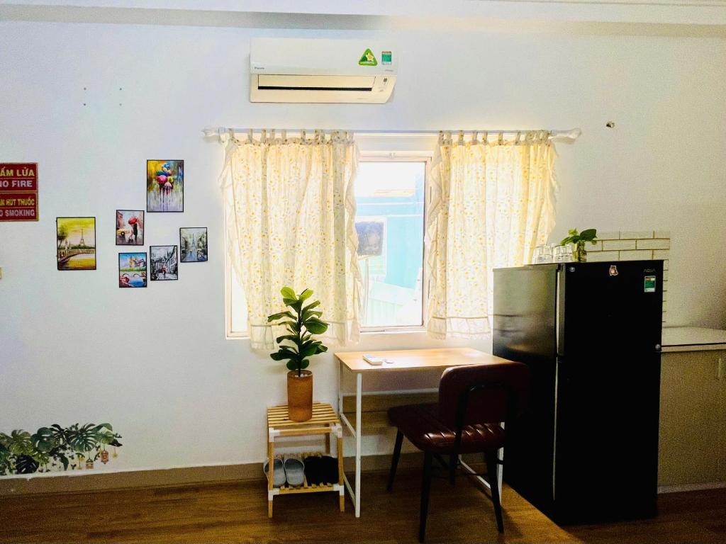 Studio Tiêu Chuẩn
