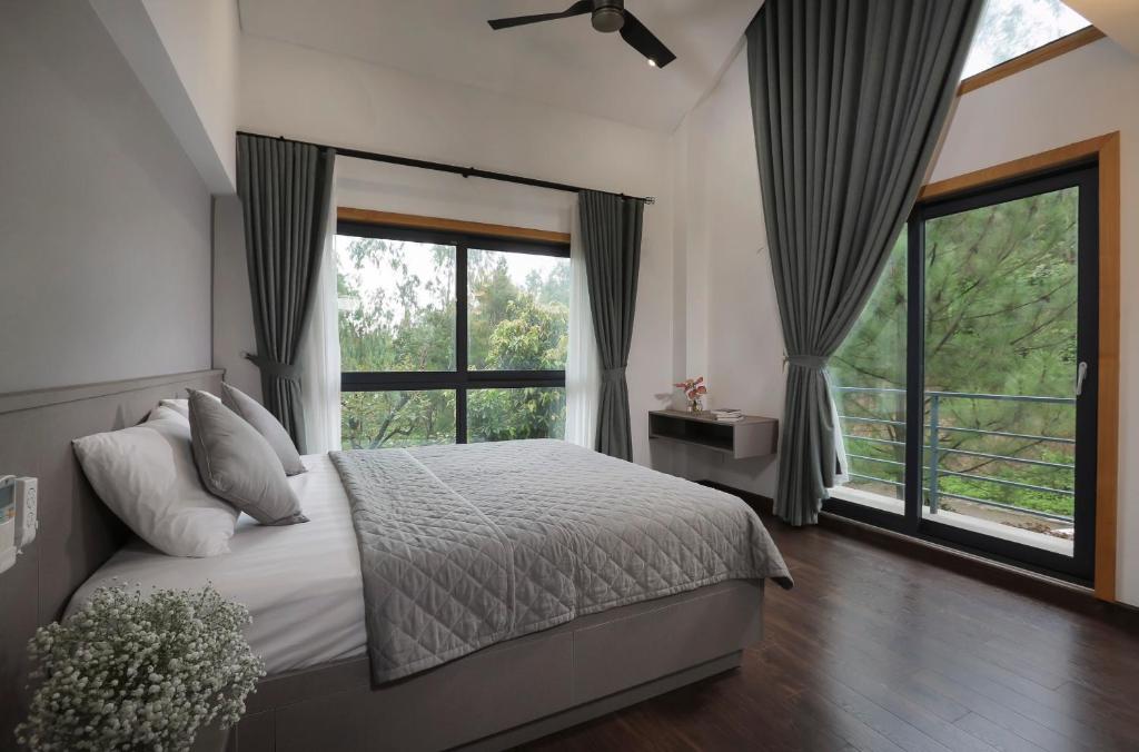 Spring Moon Villa Tam Dao – Venue Travel