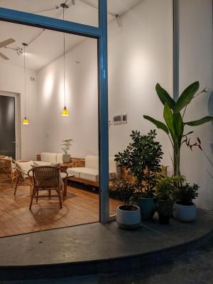 Metta Homestay Hue
