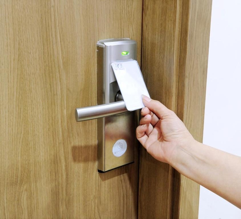 Phòng Superior Giường Đôi/2 Giường Đơn Nhìn Ra Thành Phố