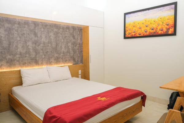 Lộc Thiên Ân hotel